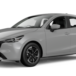 MAZDA2 T 6A HATCH G15 GT