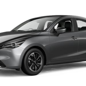 MAZDA2 T 6A SDN G15 GT