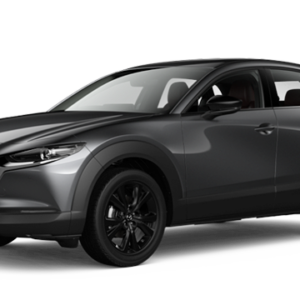 CX-30 F 6A WAGON G25 GT SP VISION TECHNOLOGY
