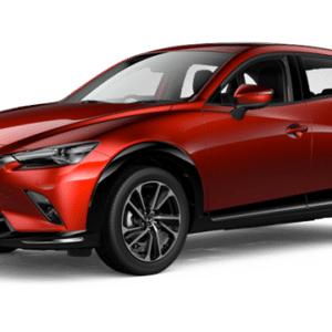 CX-3 J 6A G20 AKARI PETROL FWD