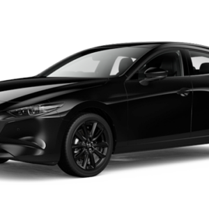 MAZDA3 S 6A HATCH G25 ASTINA