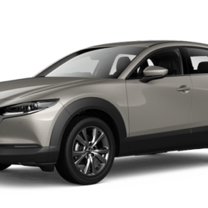 CX-30 F 6A WAGON G25 ASTINA