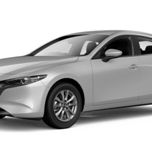 MAZDA3 S 6A HATCH G20 PURE