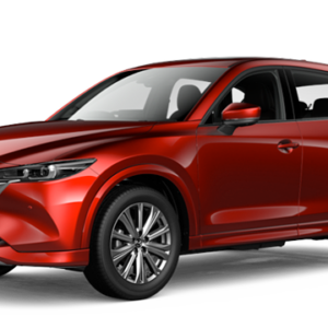 CX-5 P 6A G35 AKERA PETROL TURBO AWD