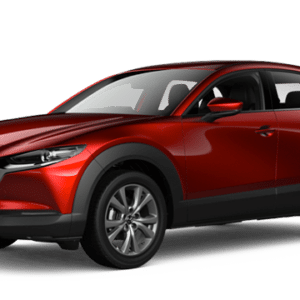 CX-30 F 6A WAGON G25 TOURING