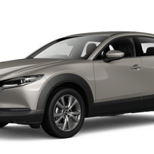 CX-30 E 6A WAGON G25 TOURING
