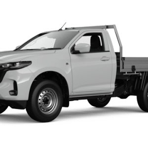 BT-50 H 8A 2.2L SINGLE CHASSIS XS 4X2