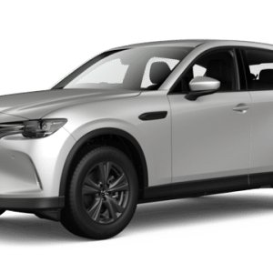 CX-60 B 8A G25 PURE RWD