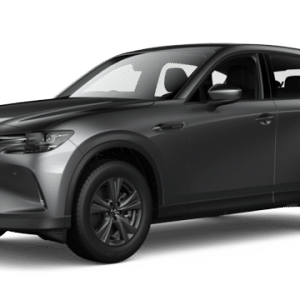 CX-60 B 8A G40E PURE AWD