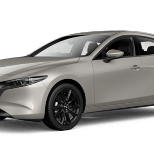 MAZDA3 S 6A HATCH G25 ASTINA