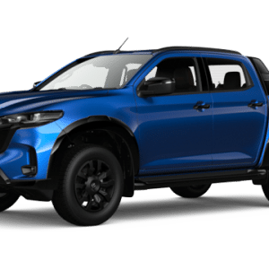 BT-50 H 6A 3.0L DUAL CAB PICKUP SP 4X4