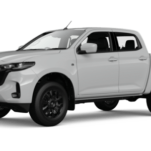 BT-50 I 6A 3.0L DUAL CAB PICKUP XT 4X2