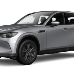 CX-60 B 8A G40E PURE AWD