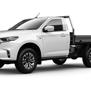 BT-50 H 6A 3.0L SINGLE CHASSIS XT 4X4