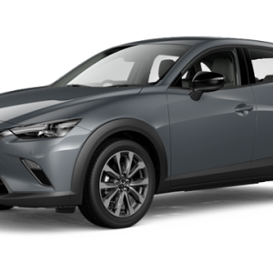 CX-3 J 6A G20 EVOLVE PETROL FWD