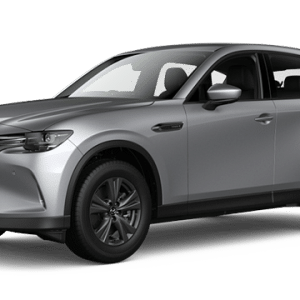 CX-60 B 8A P50E TOURING VISION AWD
