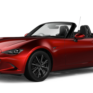 MX-5 Z 6A 2.0L G20 ROADSTER GT