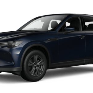 CX-60 B 8A G25 PURE RWD