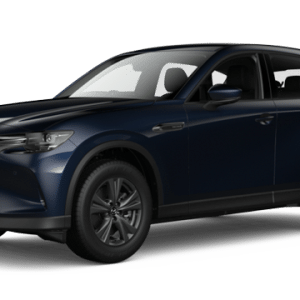 CX-60 C 8A G40E PURE AWD