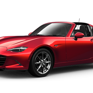 MX-5 Z 6A 2.0L G20 RF GT