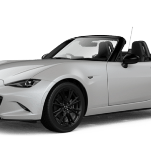 MX-5 Z 6A 2.0L G20 ROADSTER GT