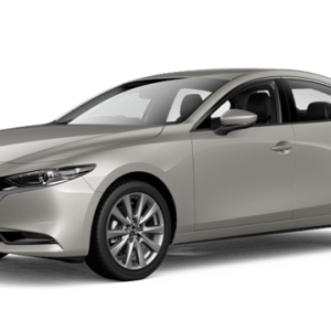 MAZDA3 S 6A SEDAN G20 TOURING VISION