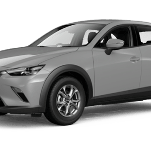 CX-3 J 6A G20 PURE PETROL FWD