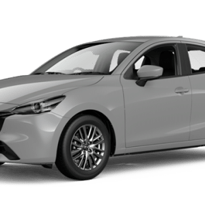MAZDA2 T 6A HATCH G15 EVOLVE