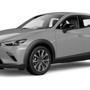 CX-3 J 6A G20 EVOLVE PETROL FWD