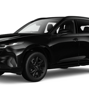 CX-5 Q 6A G25 AKERA PETROL AWD SPORT TAN