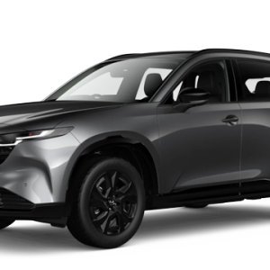 CX-5 P 6A G25 AKERA PETROL AWD