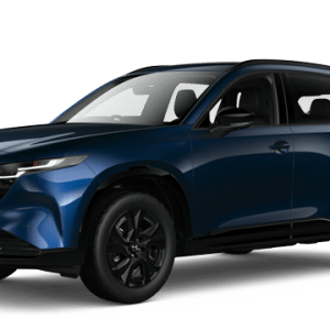 CX-5 Q 6A G25 AKERA PETROL AWD