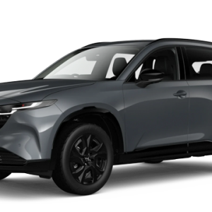 CX-5 Q 6A G25 AKERA PETROL AWD