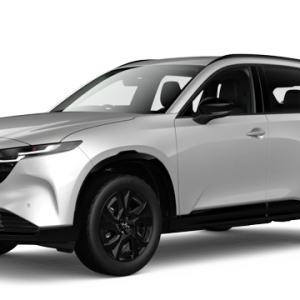 CX-5 Q 6A G25 AKERA PETROL AWD
