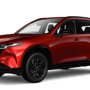CX-5 Q 6A G25 AKERA PETROL AWD SPORT TAN