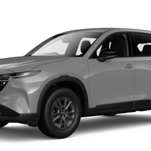 CX-5 Q 6A G25 PURE PETROL AWD