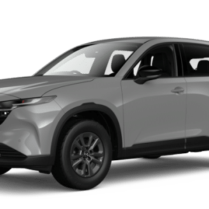 CX-5 Q 6A G25 EVOLVE PETROL AWD