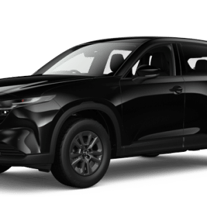 CX-5 Q 6A G25 EVOLVE PETROL AWD