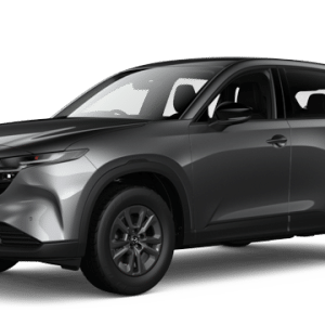 CX-5 Q 6A G25 EVOLVE PETROL AWD