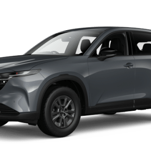 CX-5 Q 6A G25 EVOLVE PETROL AWD
