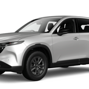 CX-5 Q 6A G25 EVOLVE PETROL AWD
