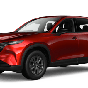 CX-5 Q 6A G25 EVOLVE PETROL AWD