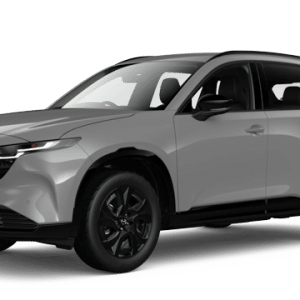 CX-5 Q 6A G25 GT SP PETROL AWD