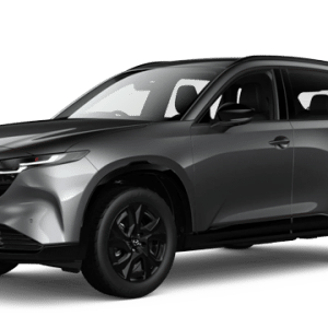 CX-5 Q 6A G25 GT SP PETROL AWD