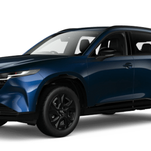 CX-5 Q 6A G25 GT SP PETROL AWD