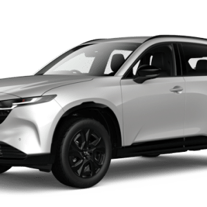 CX-5 Q 6A G25 GT SP PETROL AWD
