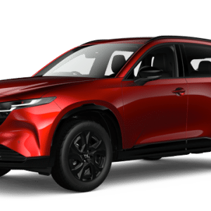 CX-5 Q 6A G25 GT SP PETROL AWD