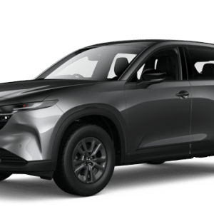 CX-5 Q 6A G25 PURE PETROL AWD