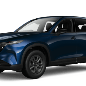 CX-5 Q 6A G25 PURE PETROL AWD