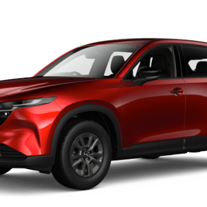 CX-5 Q 6A G25 PURE PETROL AWD